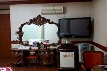 Busan Inka Motel Exteriér fotografie